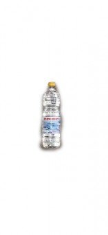 APA DEMINERALIZATA 1L