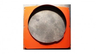 Aparatoare ventilator 40.13.162 U445 
