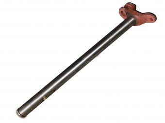 Ax pedala 40.35.014 U445