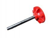 Ax pompa apa cu rotor T.N U650