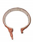 Banda frana mica 38.42.023 U650