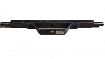 Bara remorcare dubla ancorare 60x25x750MM