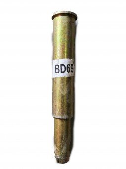 Bolt popic in doua cote 40.27.102 U445
