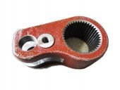 Brat central monobloc nut mare 40.58.151 U445