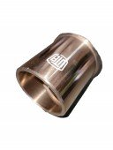 Bucsa fuzeta bronz 31.30.158 U650