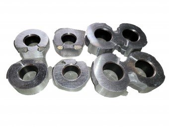 Bucsi pompa H801 set UTB