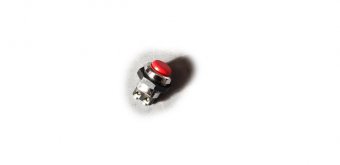 Buton pornire 12/24V Metal U650