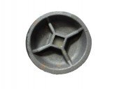 CAPAC DISC MARE AX PATRAT 30