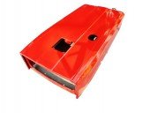 Capota motor fata 60.47.011