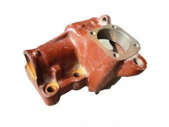 Carcasa caseta directie 40.34.017 U445