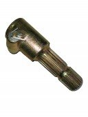 CARDAN ADAPTOR 1 3/8 Z6 - Z21 CU BOLT