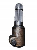 CARDAN ADAPTOR 1 3/8 Z6 LA Z8 LUNGIME 160MM