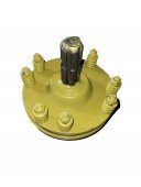 CARDAN ADAPTOR 1 3/8 Z8 LA Z6 LUNGIME 160MM