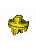 CARDAN  AMBREAJ T5 CU 2 DISCURI FRICTIUNE
