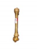 CARDAN T5 1200MM CU AMBREAJ