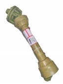 CARDAN T5 850MM CU CLICHET 1 3/8 CRUCE 30.2 X 79.4
