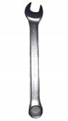 CHEIE COMBINATA SATINATA CR-V 17MM 10346