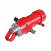 CILINDRU HIDRAULIC TELESCOPIC 5T