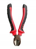 CLESTE TAIETOR 8 MANER ROSU NEGRU 121159