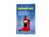 CRIC HIDRAULIC  - 6T