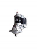 Demaror cu reductor Jubana U445