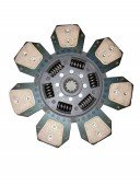 DISC AMBREAJ JOHN DEERE AL36133 AL39099 AL39168 AL64759