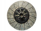DISC AMBREAJ RABA Q380