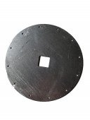 DISC GAURIT 12G
