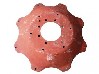 Disc janta spate obada U650