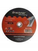 DISC TAIERE INOX 230X2.0X22.23MM BK77188