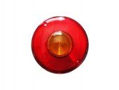 Dispersor lampa rotunda spate U650