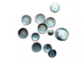 Dopuri gheata set 101.65.170 U445