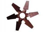 Elice ventilator metal 103.11.010 U650