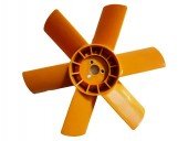 Elice ventilator plastic 115.11.016 U445
