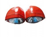 Far cu cozoroc dreapta U650