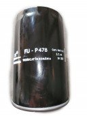 Filtru ulei Romcarbon U650