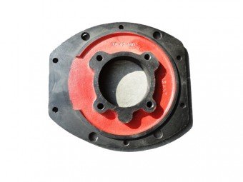 Flansa priza putere 38.42.110 U650