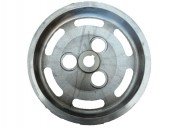 FULIE MARE EXHAUSTOR