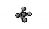 Garnitura distribuitor sertaras 101.65.155 U650