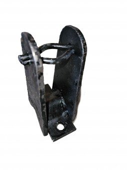 GHIDAJ ARC ARTICULATIE