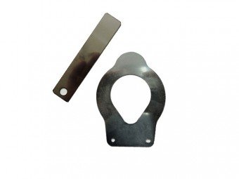Lamele compresor set U650