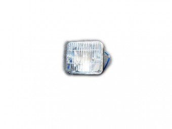 LAMPA CEATA SPATE ALBA 85x75x53mm