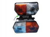 Lampa fata stanga LSF-3 U650