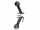 LAMPA LATERALA GABARIT 24V