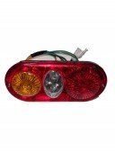 LAMPA SPATE 3 FUNCTII OVALA