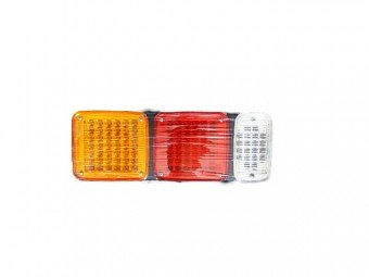 LAMPA SPATE LED DISCB12