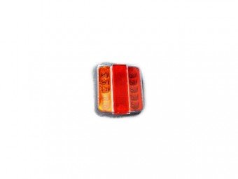 LAMPA SPATE REMORCA LED