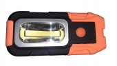 LANTERNA L 1W MICA CU MAGNET DIS2017W1