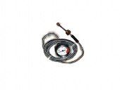 Manometru temperatura cu sonda U650