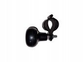NUCA VOLAN NEGRU BK90862